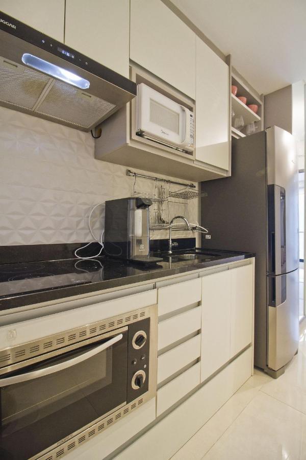 Lindo Loft Pet Friendly Em Pinheiros Sp Apartment São Paulo Exterior photo