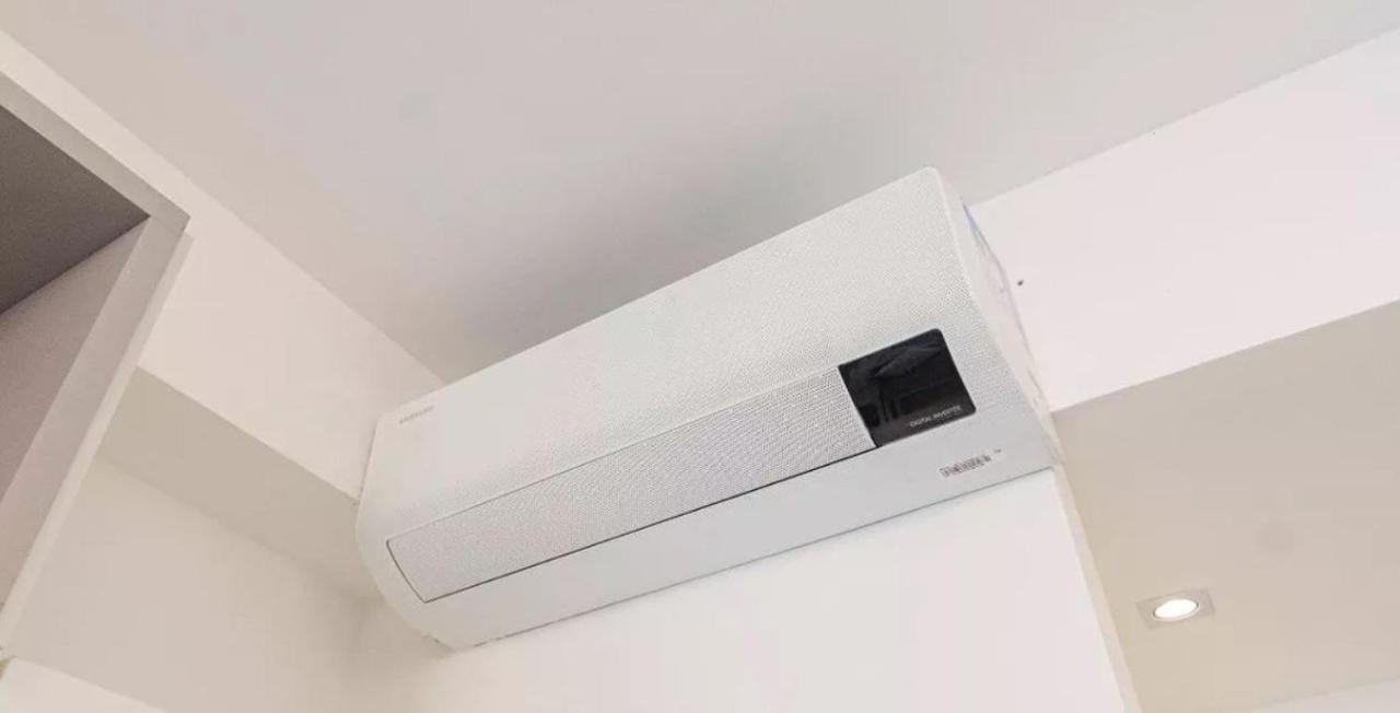 Lindo Loft Pet Friendly Em Pinheiros Sp Apartment São Paulo Exterior photo