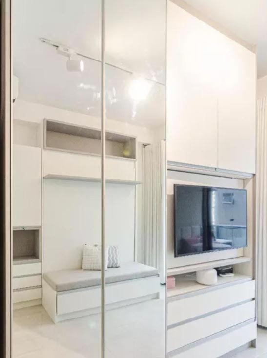 Lindo Loft Pet Friendly Em Pinheiros Sp Apartment São Paulo Exterior photo