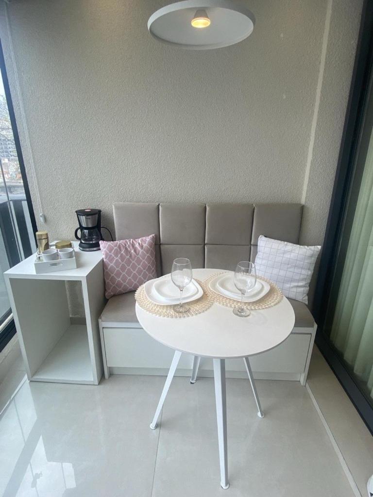 Lindo Loft Pet Friendly Em Pinheiros Sp Apartment São Paulo Exterior photo